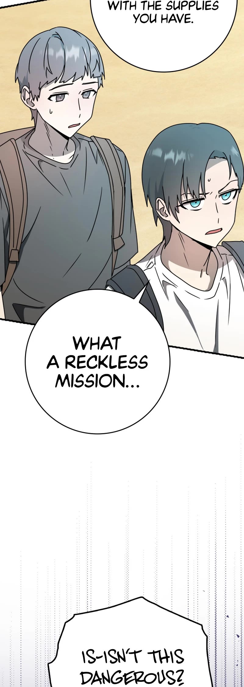 The Demon Prince goes to the Academy Chapter 51 page 4 - Chapter 51