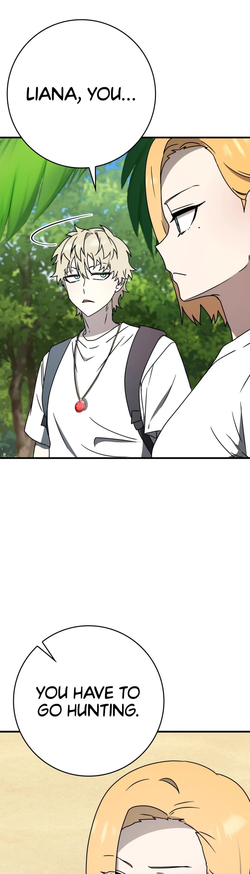 The Demon Prince goes to the Academy Chapter 51 page 56 - Chapter 51