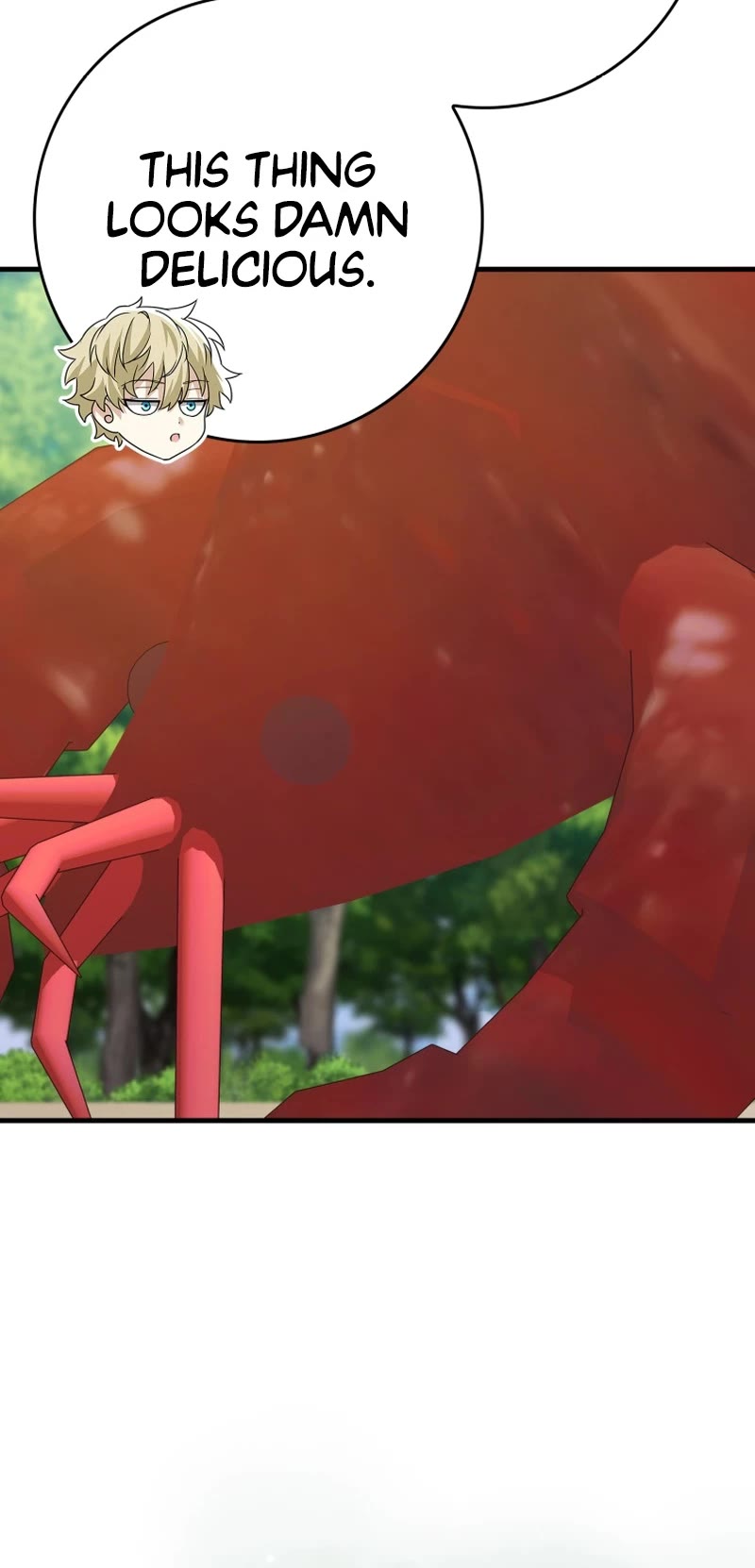 The Demon Prince goes to the Academy Chapter 52 page 20 - Chapter 52