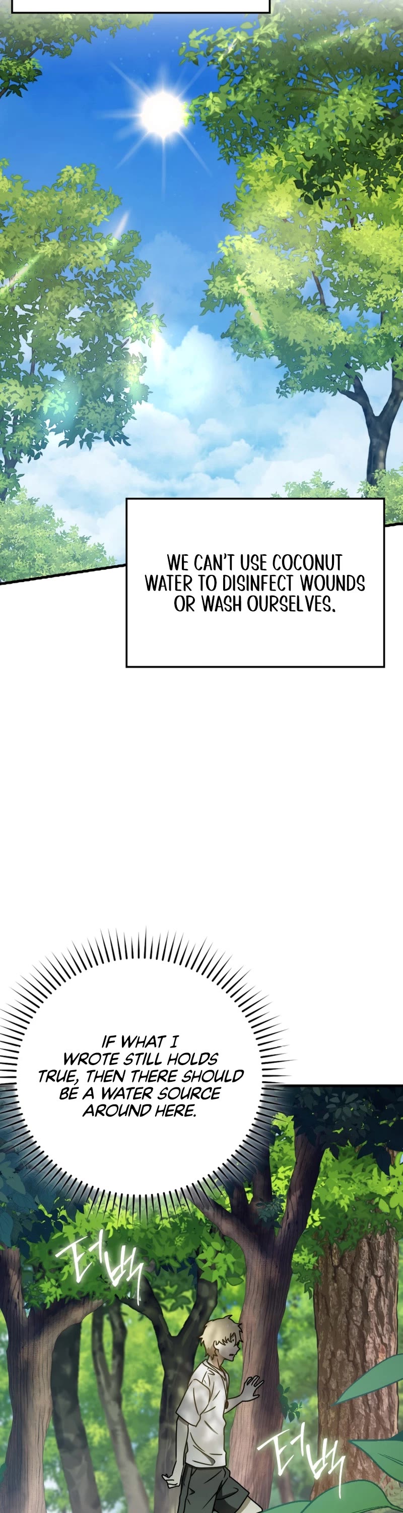 The Demon Prince goes to the Academy Chapter 52 page 30 - Chapter 52