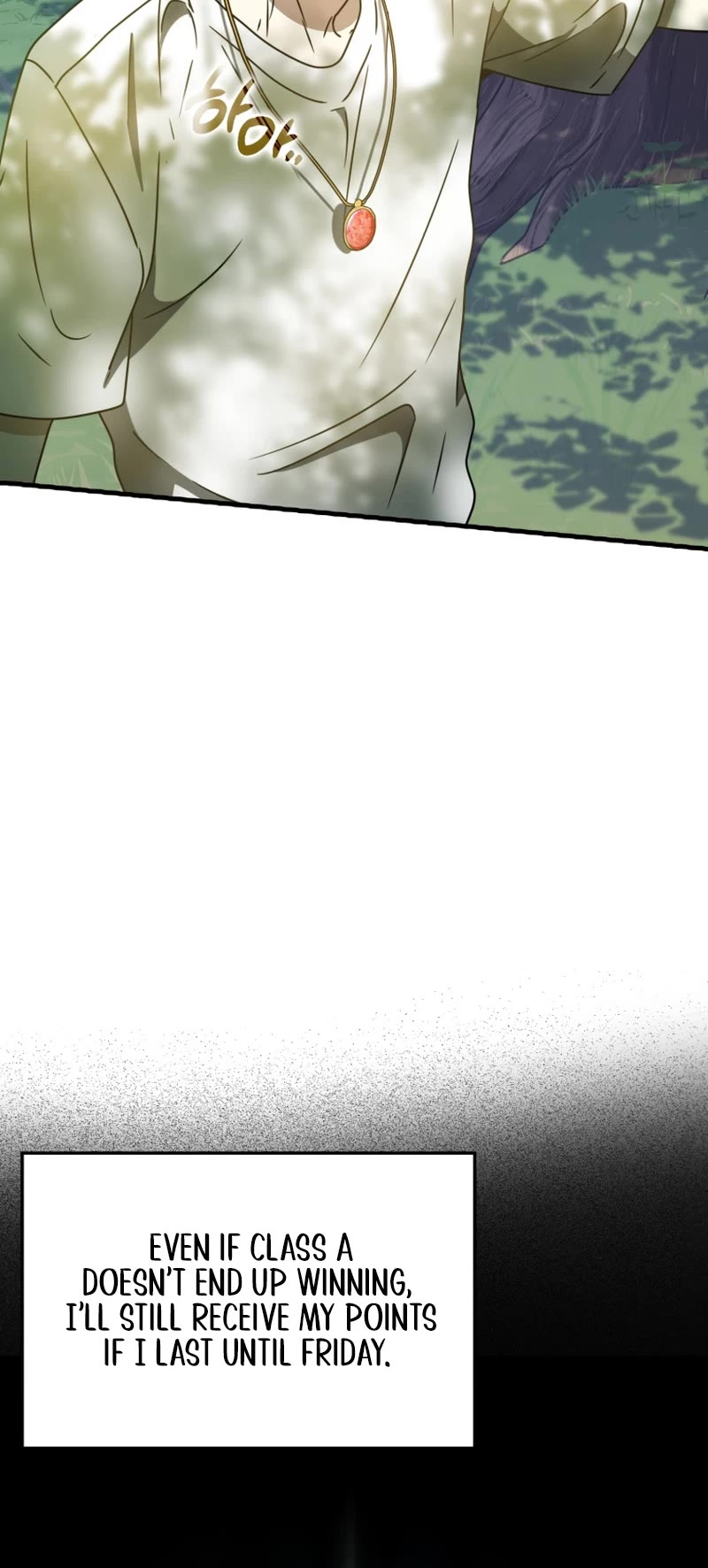 The Demon Prince goes to the Academy Chapter 52 page 32 - Chapter 52