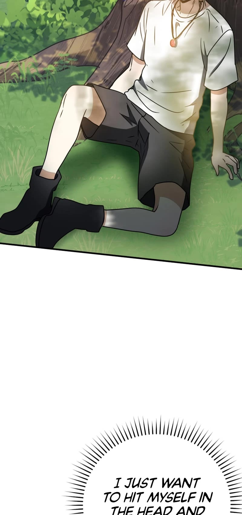 The Demon Prince goes to the Academy Chapter 52 page 34 - Chapter 52