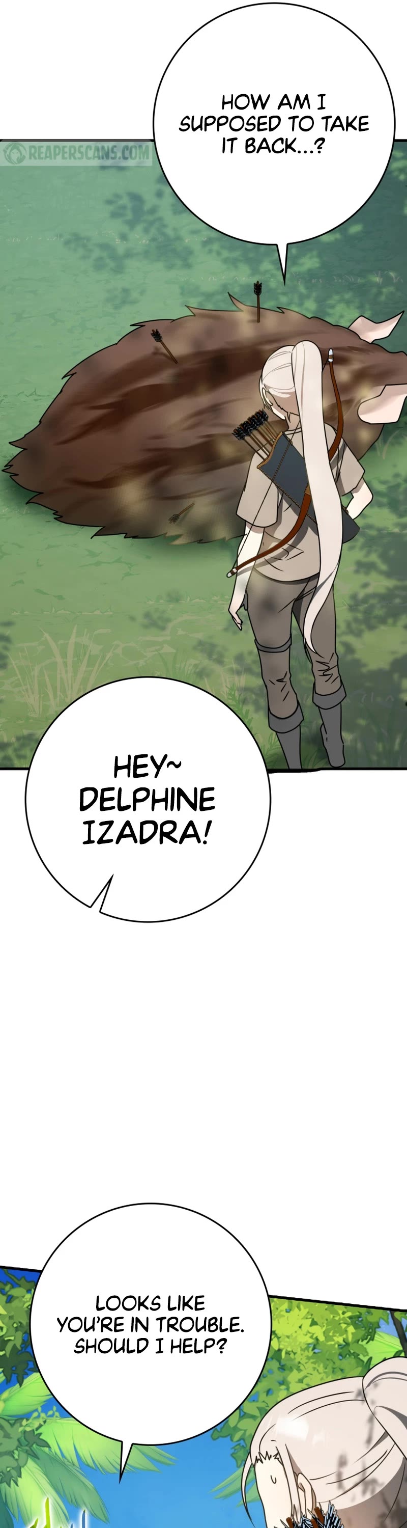 The Demon Prince goes to the Academy Chapter 52 page 39 - Chapter 52