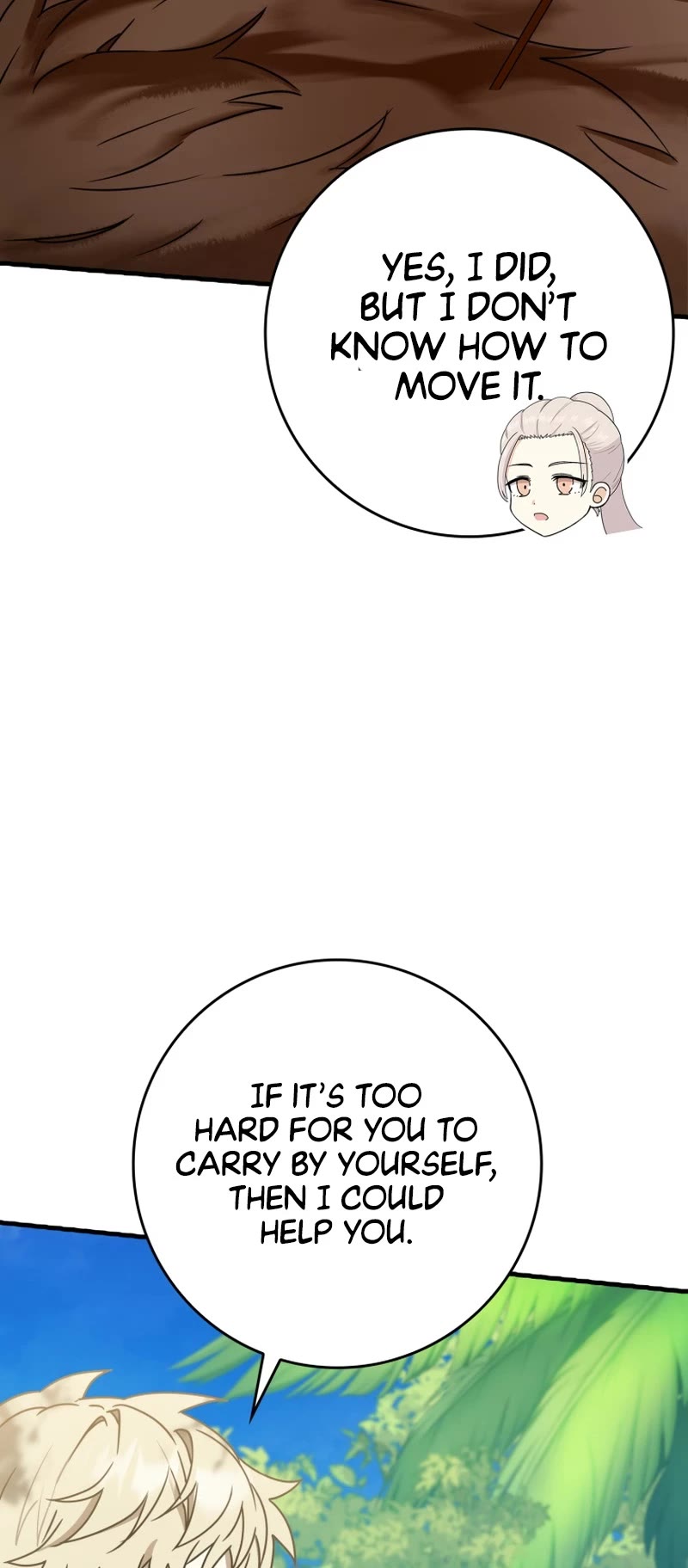The Demon Prince goes to the Academy Chapter 52 page 41 - Chapter 52
