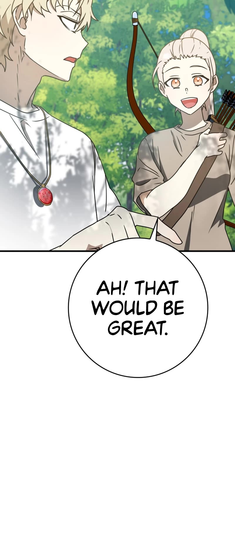 The Demon Prince goes to the Academy Chapter 52 page 42 - Chapter 52