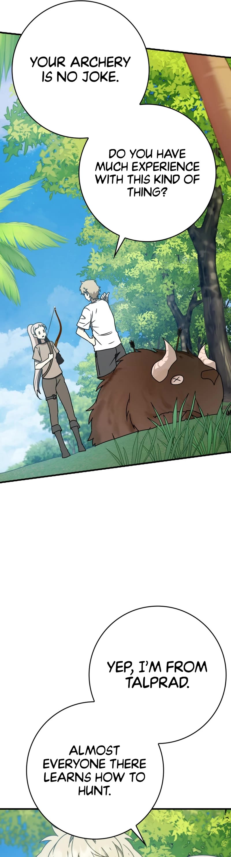 The Demon Prince goes to the Academy Chapter 52 page 43 - Chapter 52