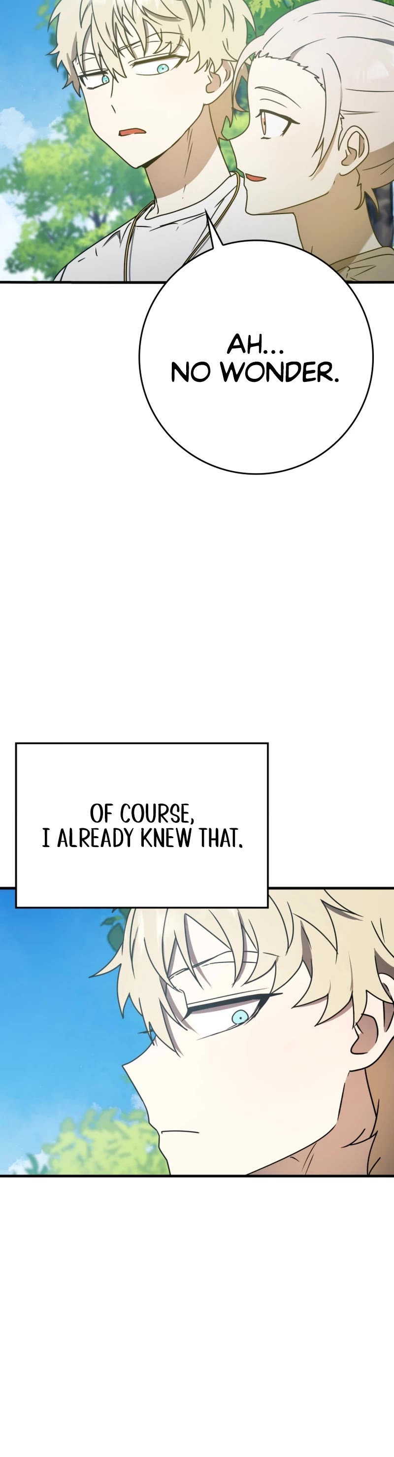 The Demon Prince goes to the Academy Chapter 52 page 44 - Chapter 52