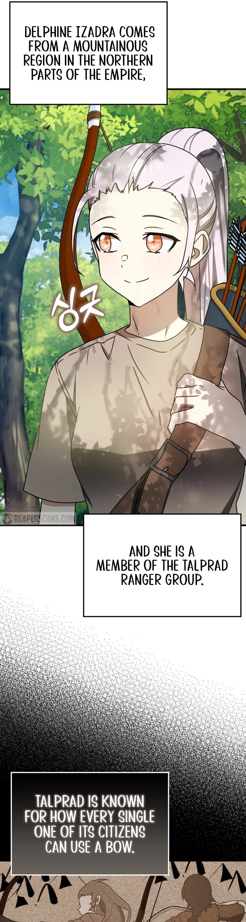 The Demon Prince goes to the Academy Chapter 52 page 45 - Chapter 52