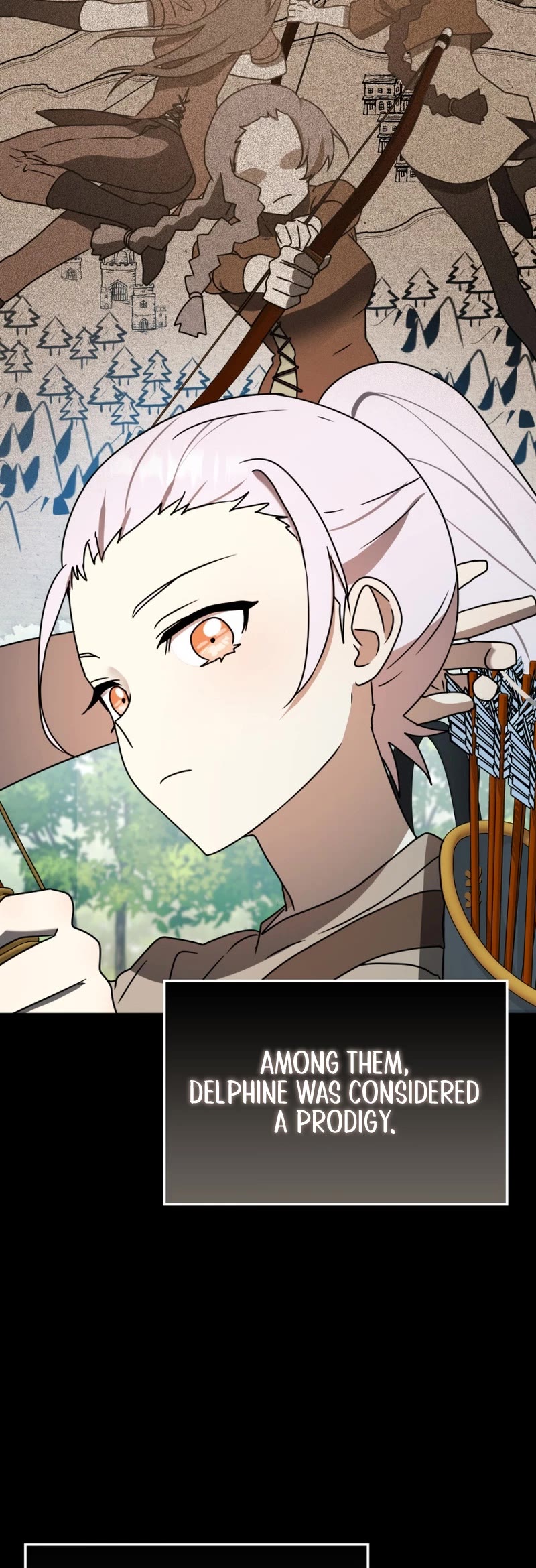 The Demon Prince goes to the Academy Chapter 52 page 46 - Chapter 52