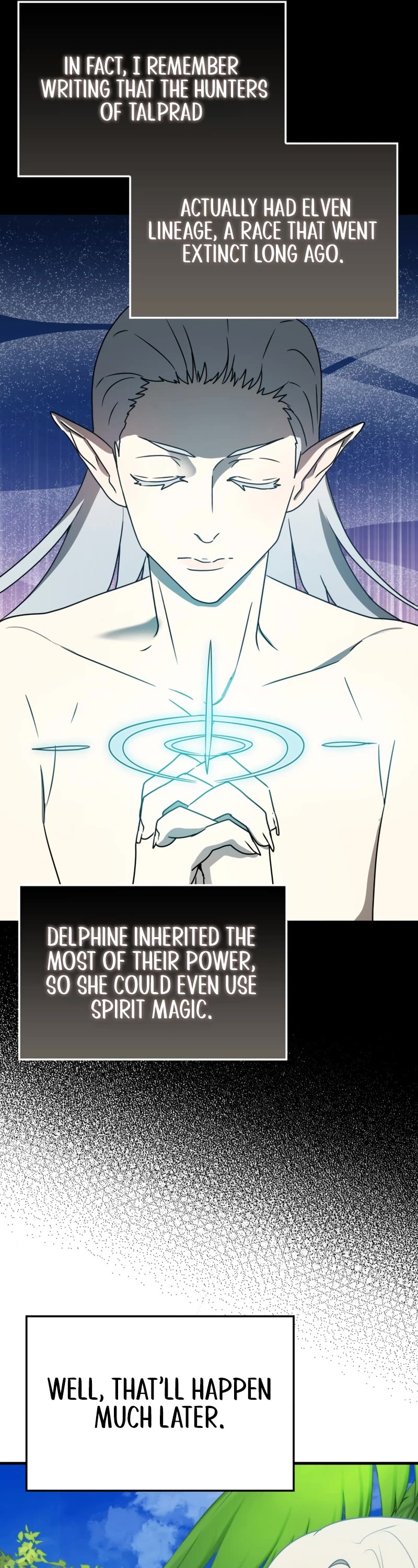 The Demon Prince goes to the Academy Chapter 52 page 48 - Chapter 52