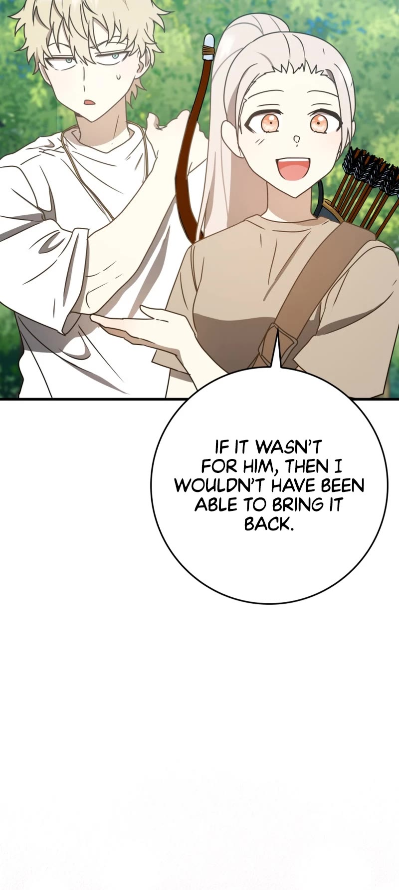 The Demon Prince goes to the Academy Chapter 52 page 51 - Chapter 52