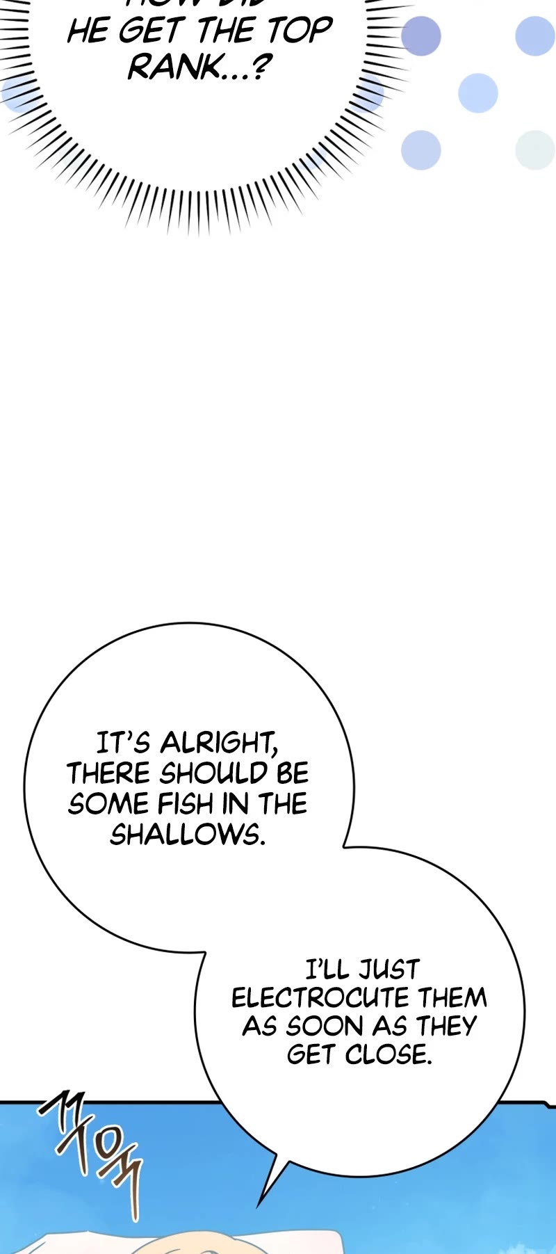 The Demon Prince goes to the Academy Chapter 52 page 7 - Chapter 52