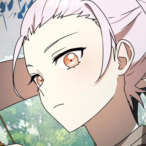 The Demon Prince goes to the Academy Chapter 52 cover
