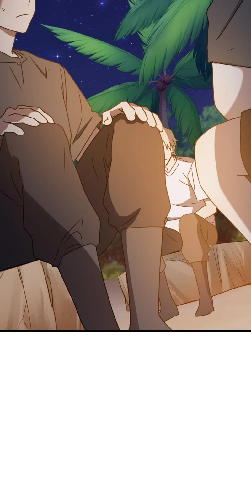 The Demon Prince goes to the Academy Chapter 53 page 23 - Chapter 53