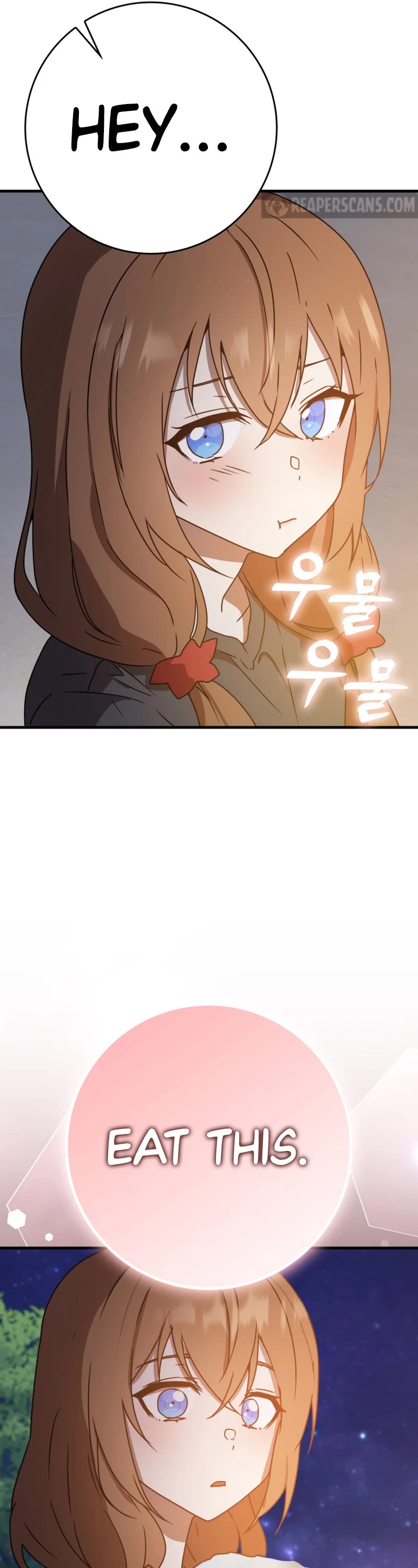 The Demon Prince goes to the Academy Chapter 53 page 32 - Chapter 53