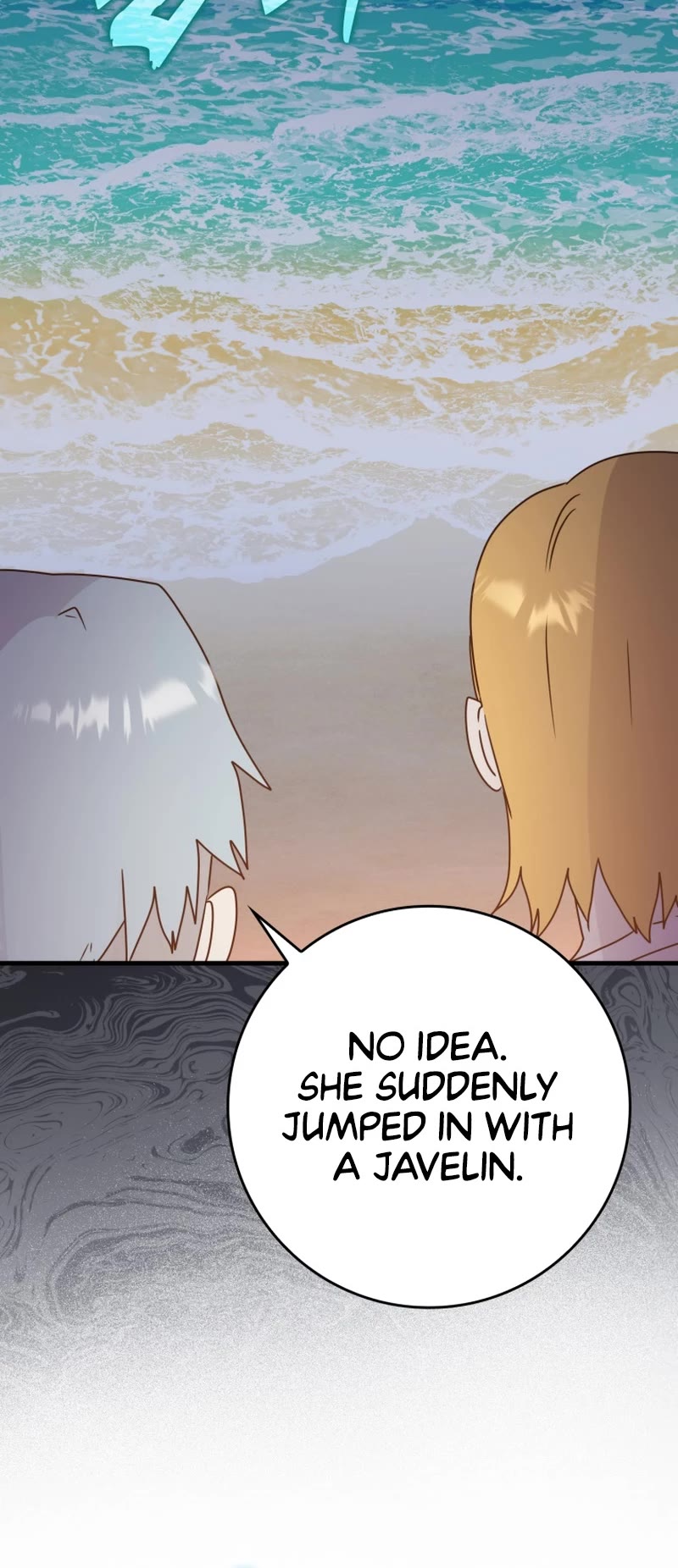 The Demon Prince goes to the Academy Chapter 53 page 39 - Chapter 53