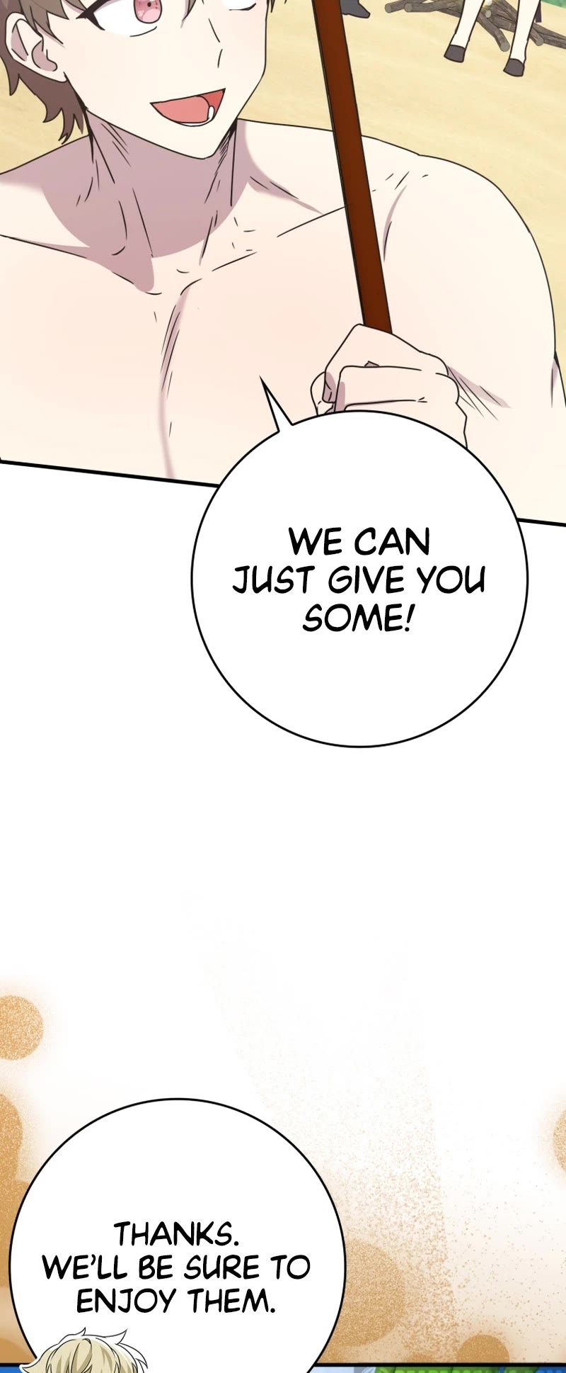 The Demon Prince goes to the Academy Chapter 53 page 4 - Chapter 53