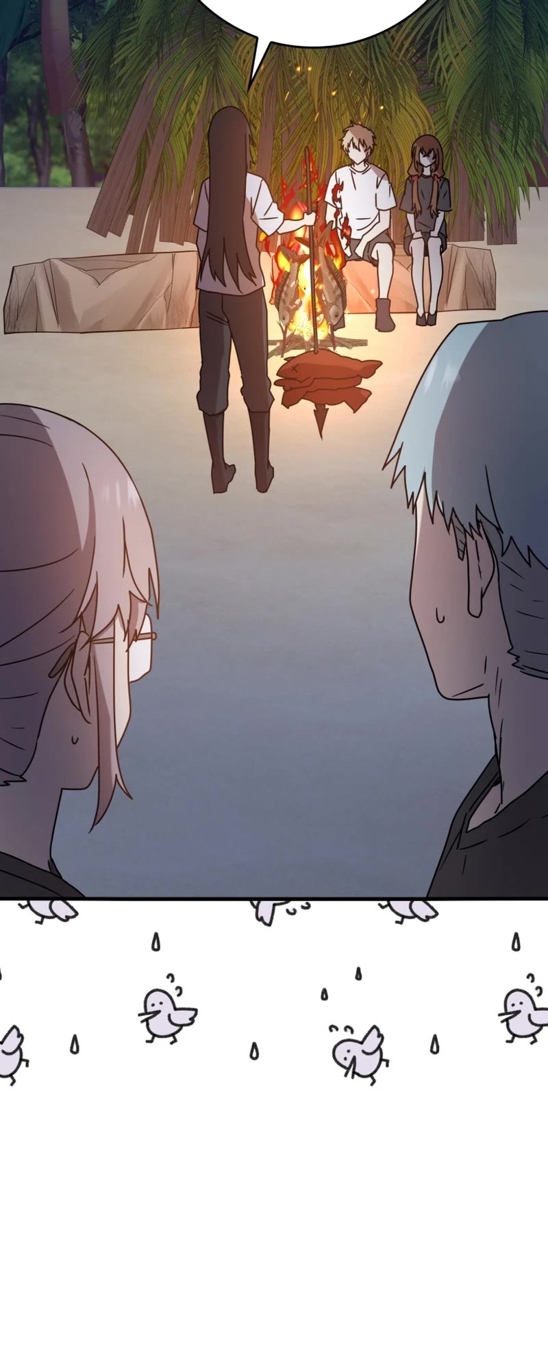 The Demon Prince goes to the Academy Chapter 53 page 43 - Chapter 53