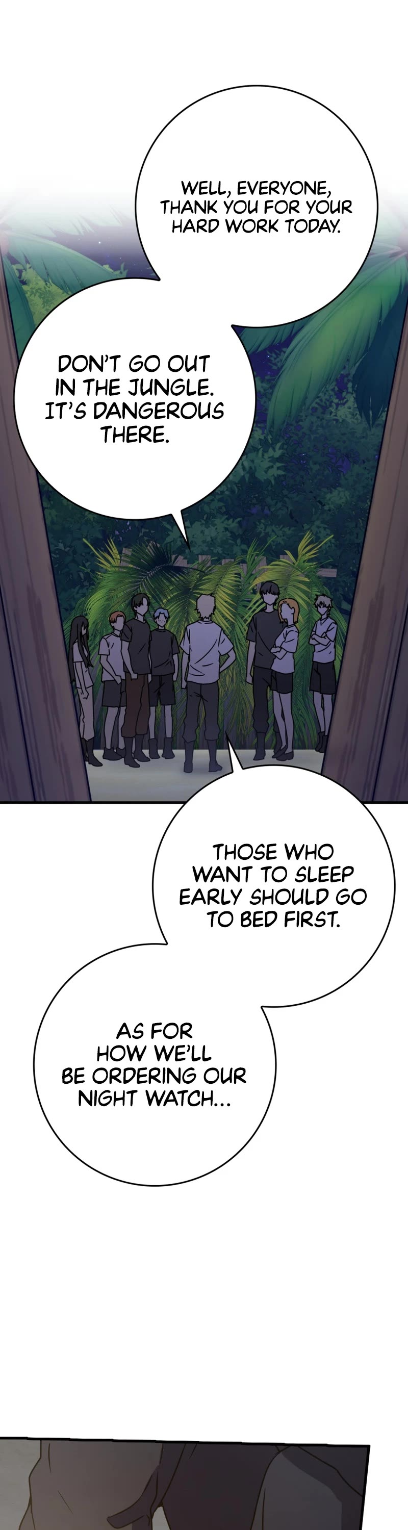 The Demon Prince goes to the Academy Chapter 53 page 44 - Chapter 53