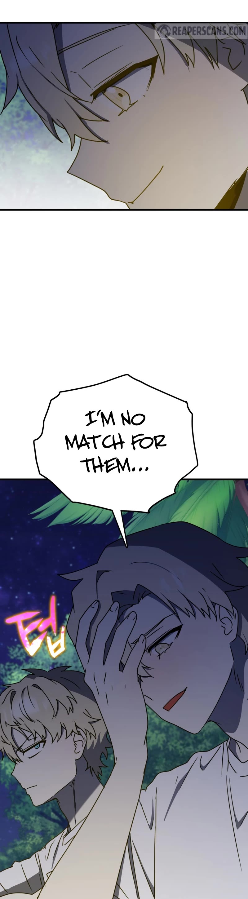 The Demon Prince goes to the Academy Chapter 53 page 49 - Chapter 53