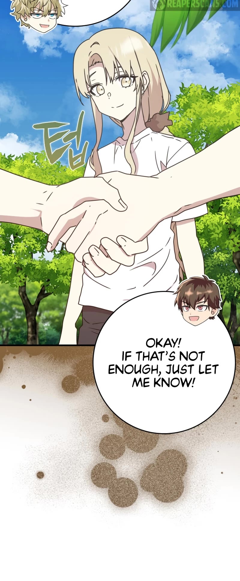 The Demon Prince goes to the Academy Chapter 53 page 5 - Chapter 53