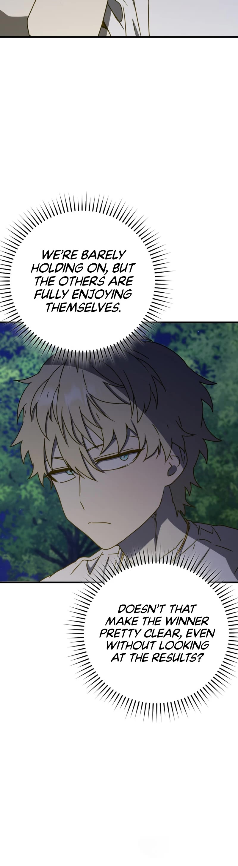 The Demon Prince goes to the Academy Chapter 53 page 50 - Chapter 53