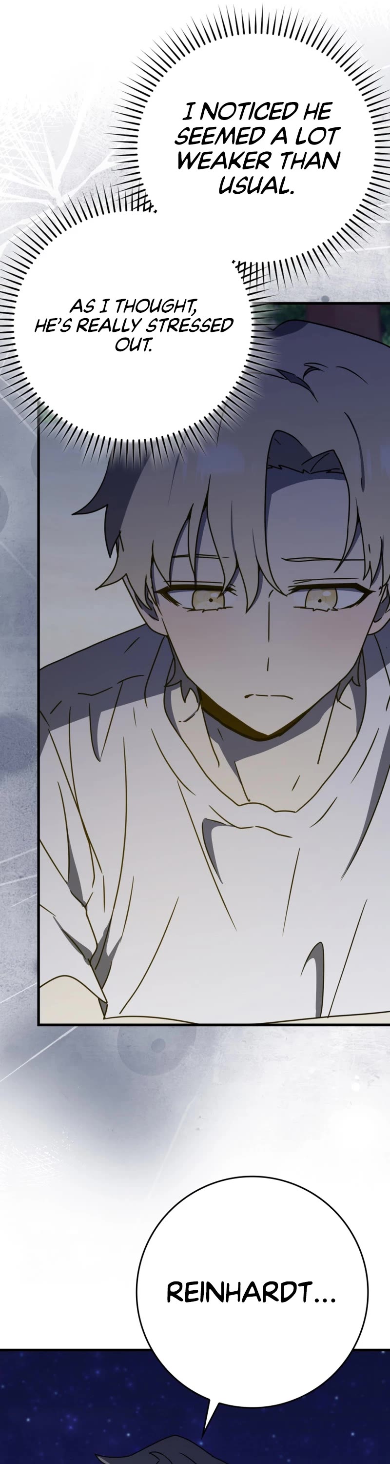 The Demon Prince goes to the Academy Chapter 53 page 51 - Chapter 53