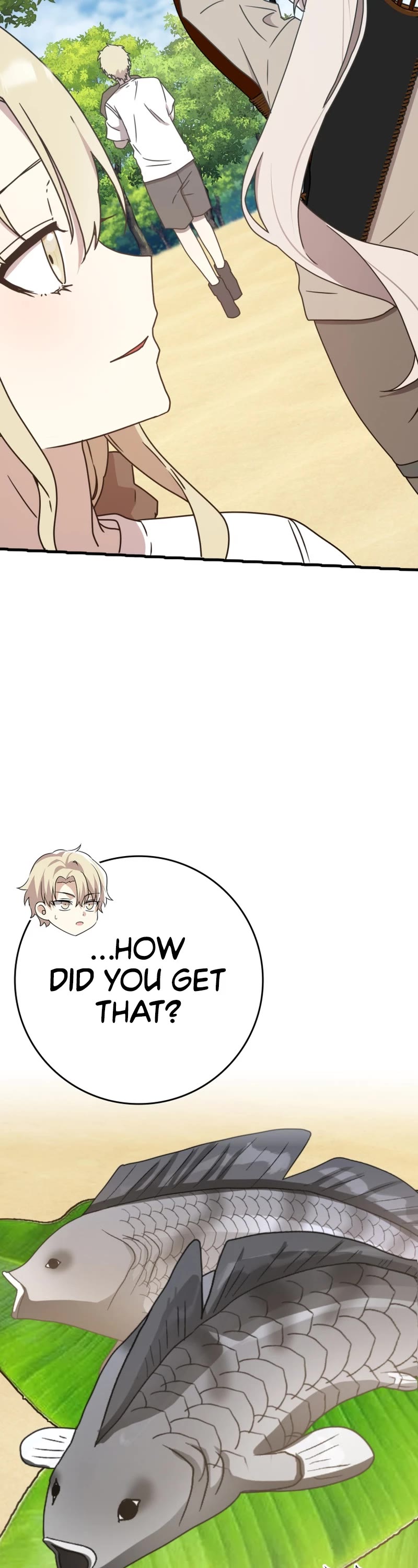 The Demon Prince goes to the Academy Chapter 53 page 7 - Chapter 53