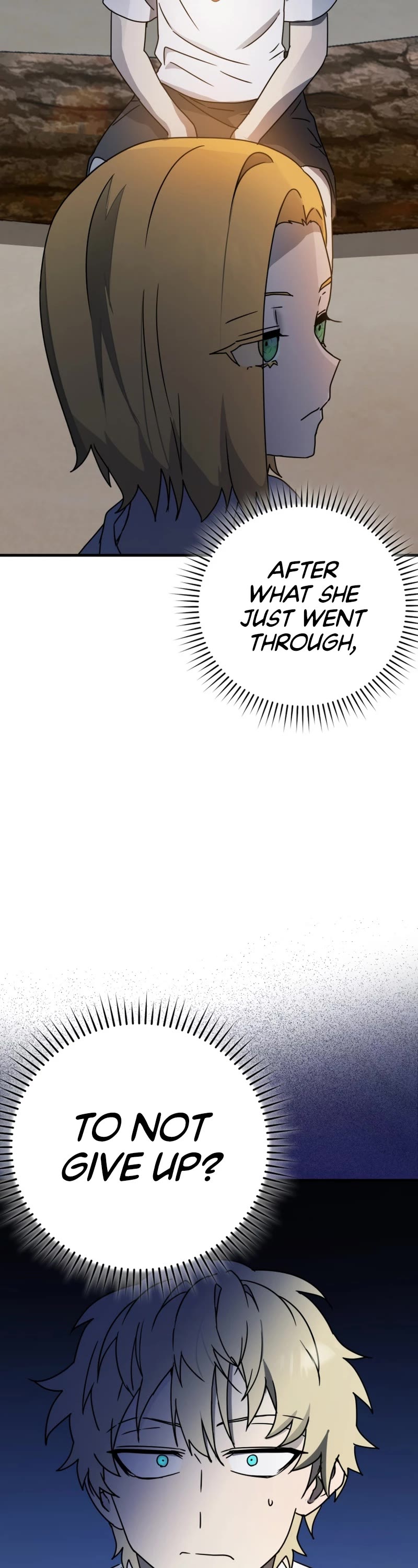The Demon Prince goes to the Academy Chapter 54 page 20 - Chapter 54