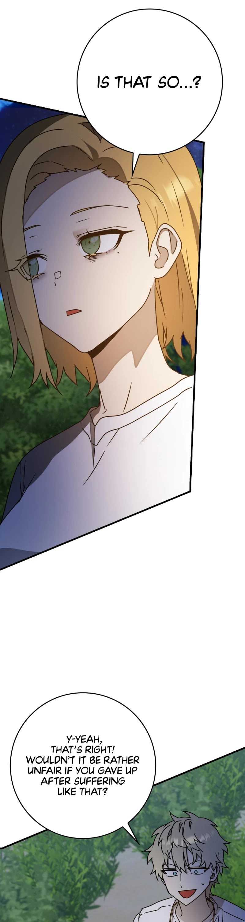 The Demon Prince goes to the Academy Chapter 54 page 23 - Chapter 54