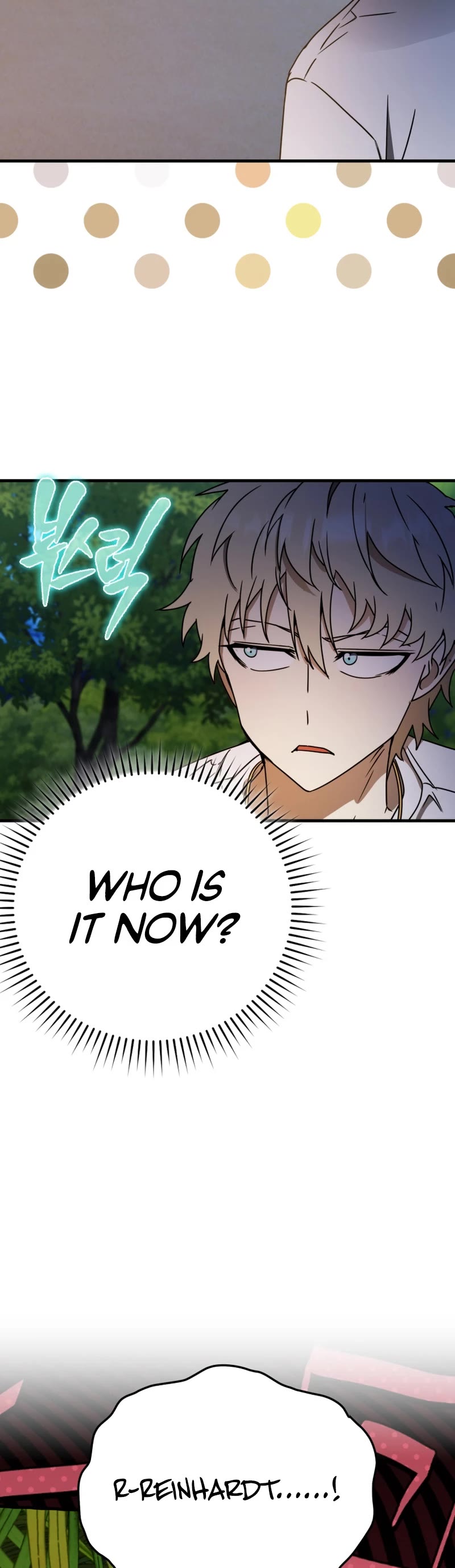 The Demon Prince goes to the Academy Chapter 54 page 28 - Chapter 54