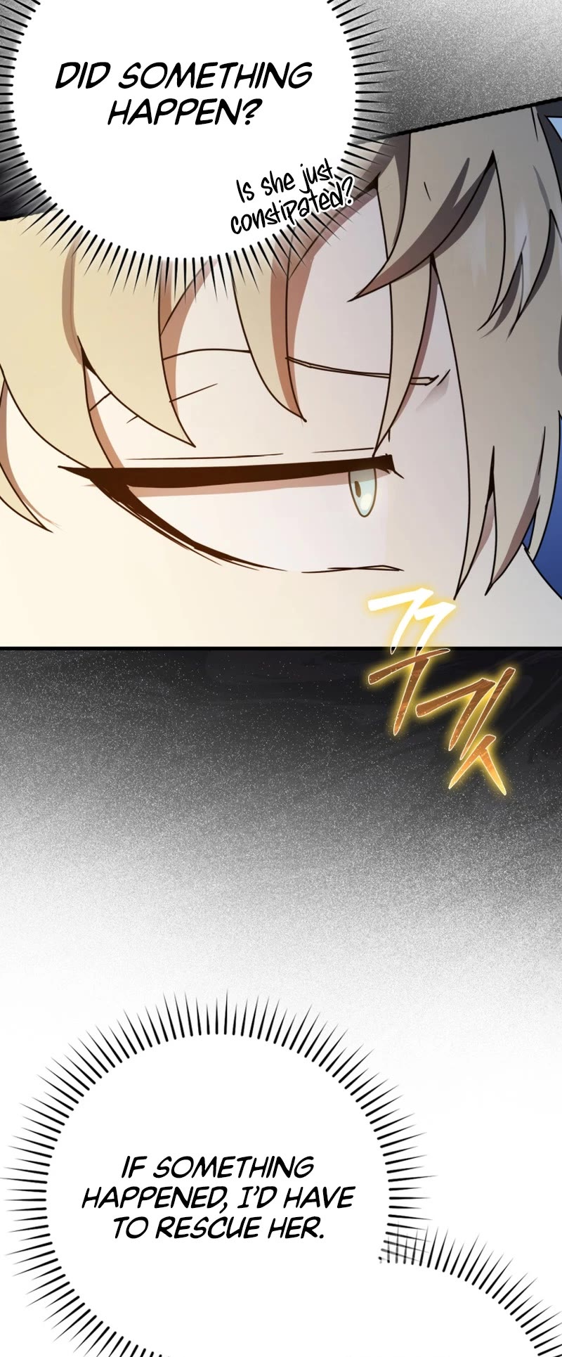 The Demon Prince goes to the Academy Chapter 54 page 4 - Chapter 54