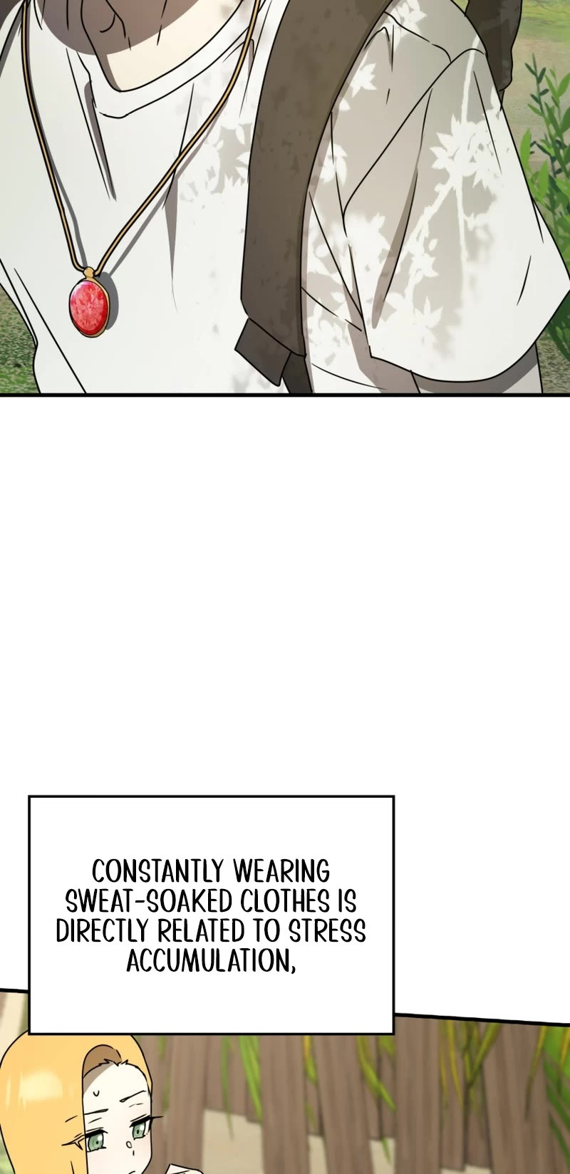 The Demon Prince goes to the Academy Chapter 54 page 40 - Chapter 54