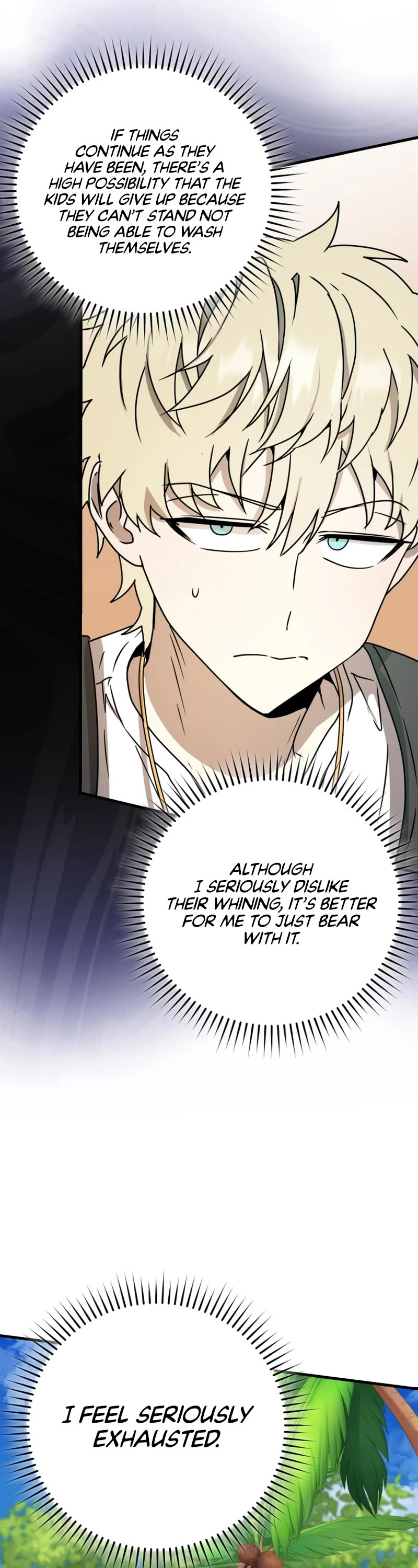 The Demon Prince goes to the Academy Chapter 54 page 42 - Chapter 54