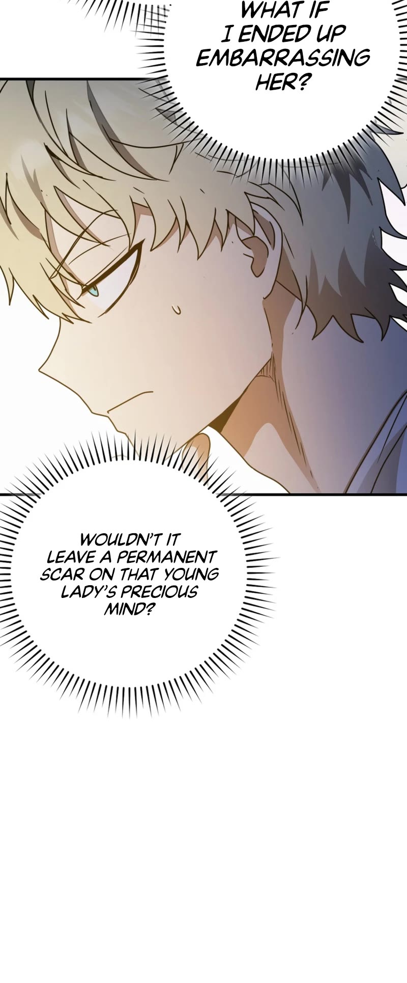 The Demon Prince goes to the Academy Chapter 54 page 5 - Chapter 54