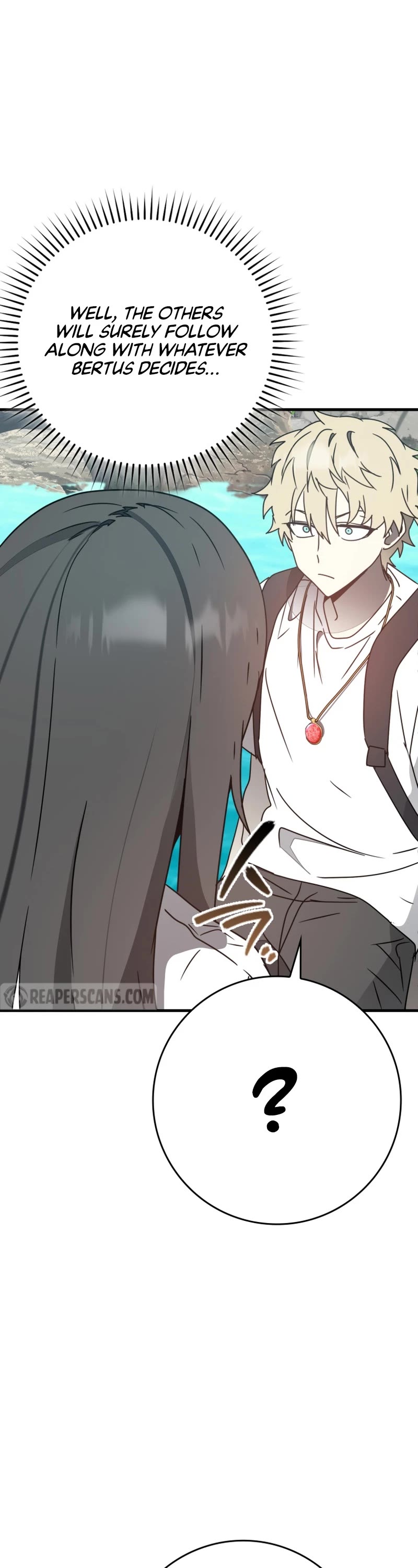 The Demon Prince goes to the Academy Chapter 54 page 53 - Chapter 54