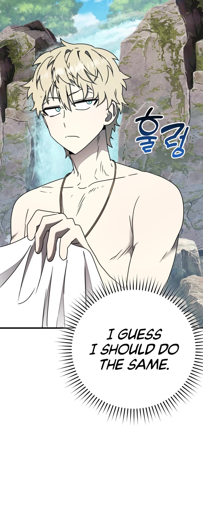 The Demon Prince goes to the Academy Chapter 54 page 56 - Chapter 54
