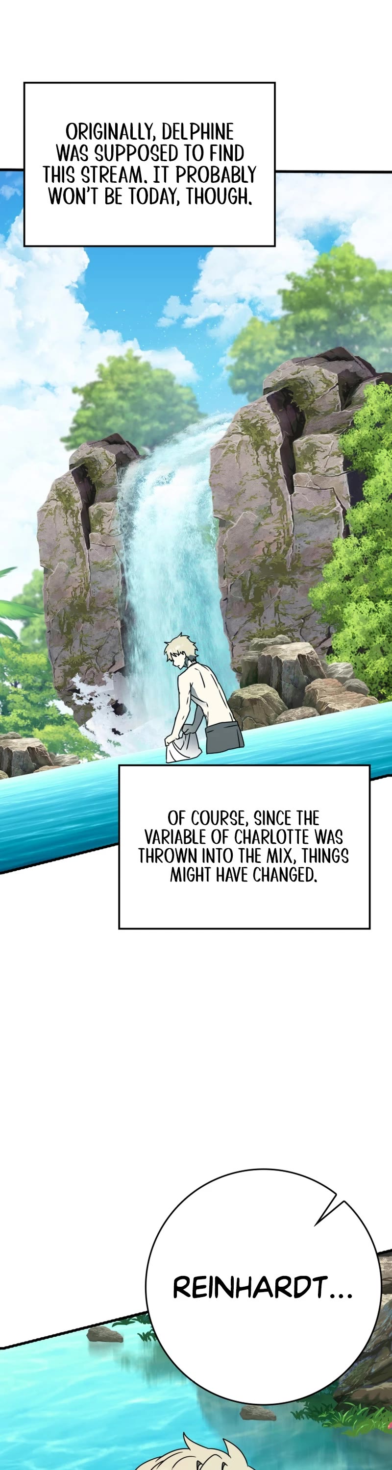 The Demon Prince goes to the Academy Chapter 54 page 57 - Chapter 54