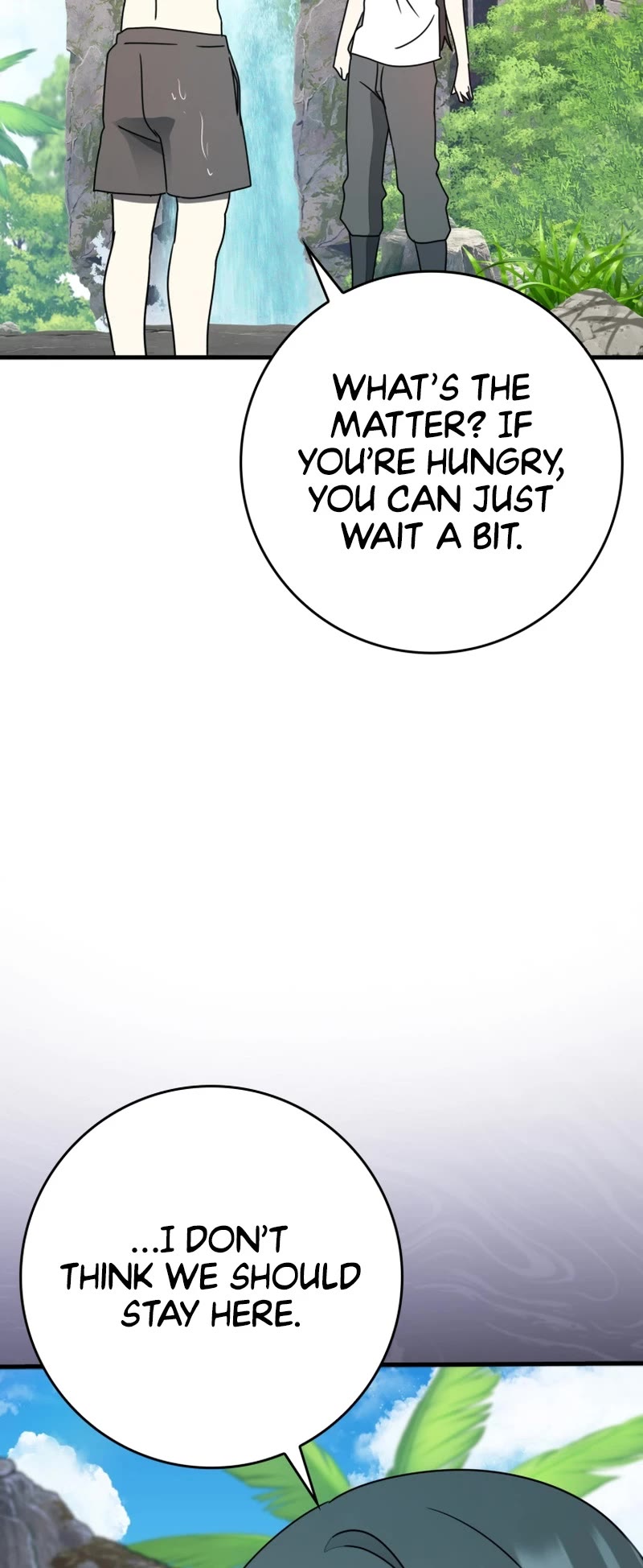 The Demon Prince goes to the Academy Chapter 54 page 59 - Chapter 54