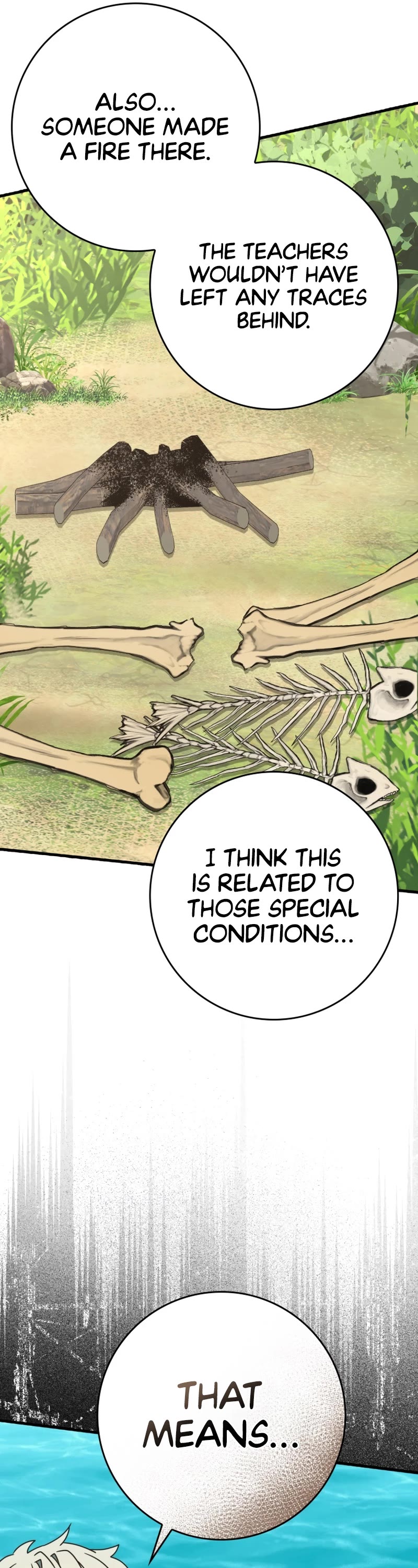 The Demon Prince goes to the Academy Chapter 54 page 61 - Chapter 54