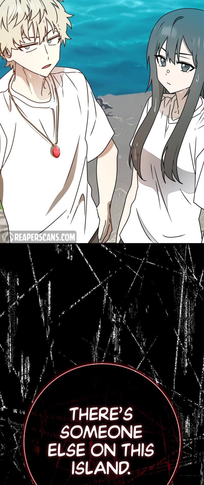The Demon Prince goes to the Academy Chapter 54 page 62 - Chapter 54