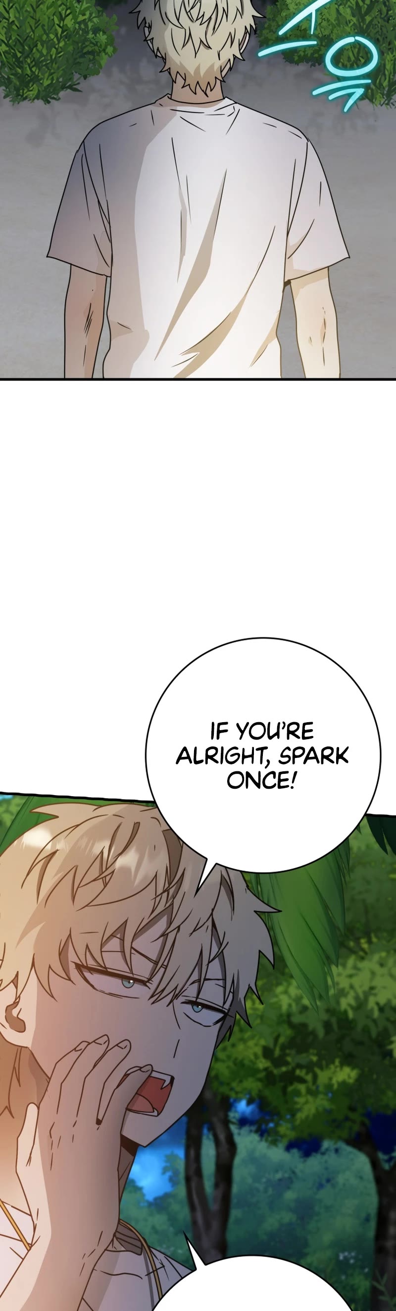 The Demon Prince goes to the Academy Chapter 54 page 7 - Chapter 54