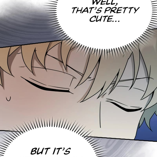 The Demon Prince goes to the Academy Chapter 54 cover