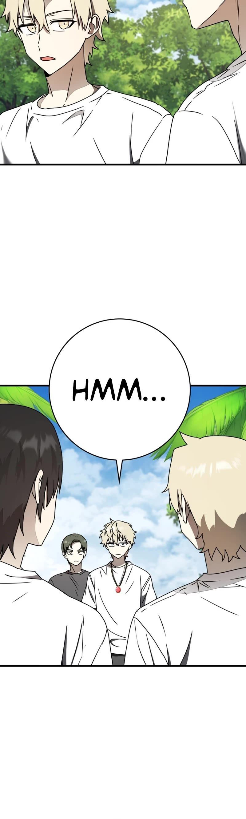 The Demon Prince goes to the Academy Chapter 55 page 11 - Chapter 55