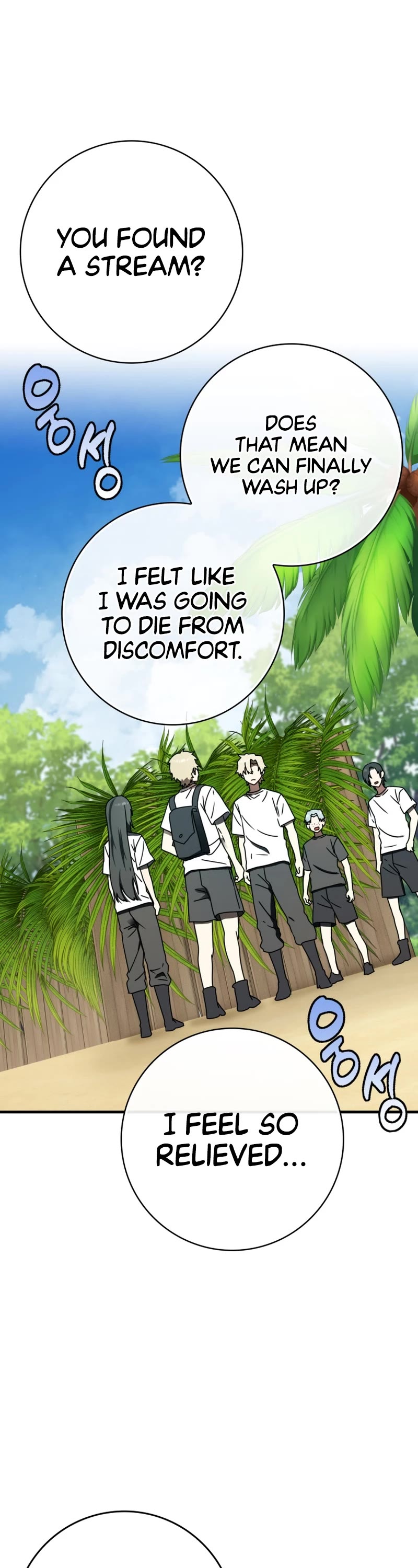 The Demon Prince goes to the Academy Chapter 55 page 2 - Chapter 55