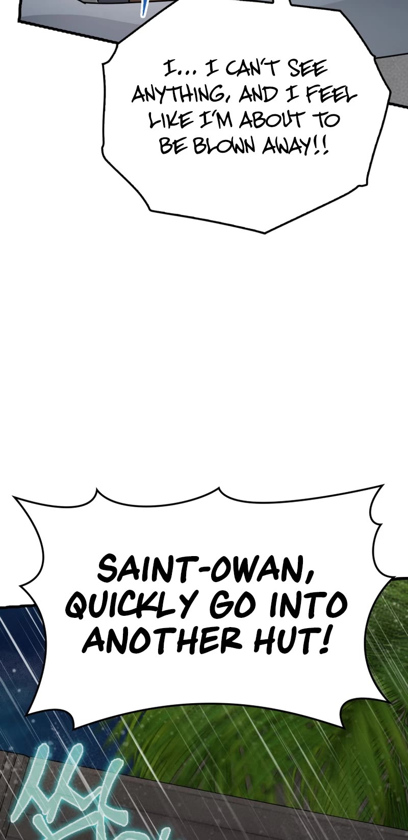 The Demon Prince goes to the Academy Chapter 55 page 35 - Chapter 55
