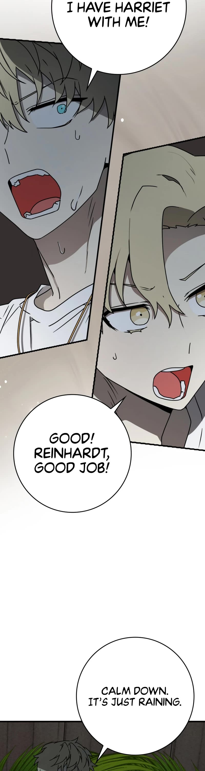 The Demon Prince goes to the Academy Chapter 55 page 41 - Chapter 55