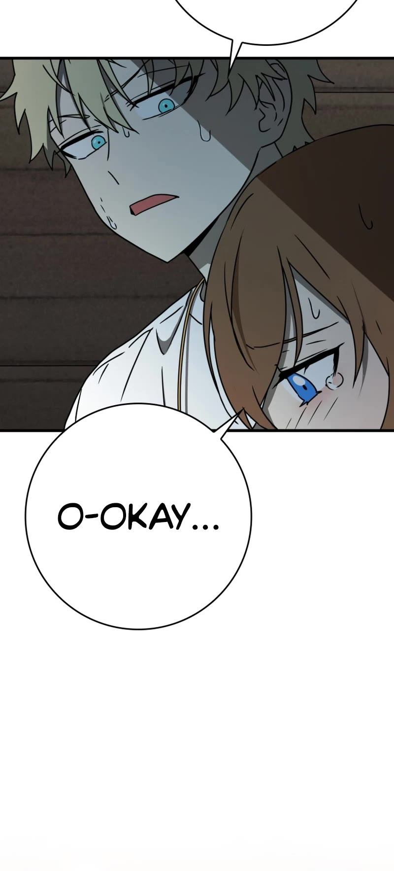 The Demon Prince goes to the Academy Chapter 55 page 43 - Chapter 55