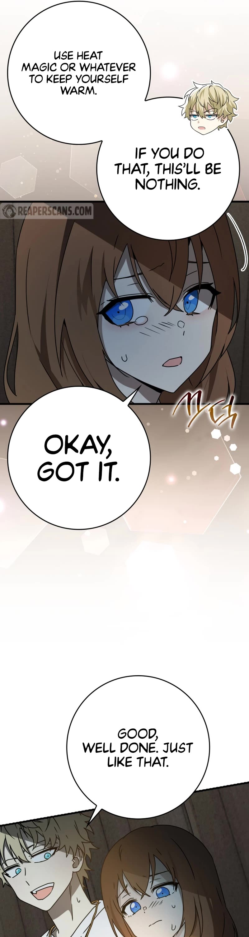 The Demon Prince goes to the Academy Chapter 55 page 44 - Chapter 55