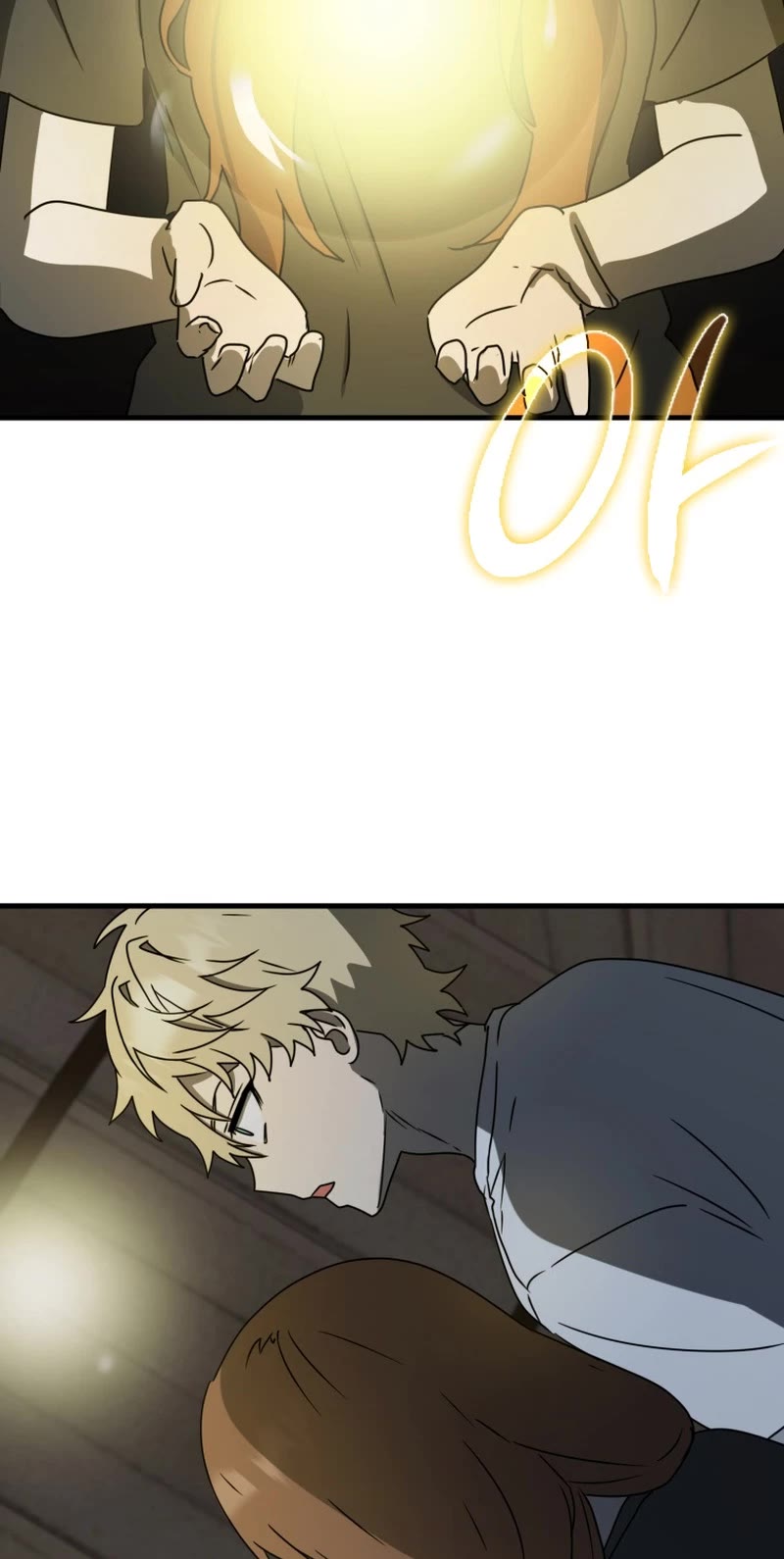 The Demon Prince goes to the Academy Chapter 55 page 46 - Chapter 55